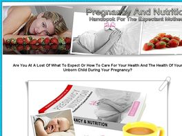 Go to: Pregnancy & Nutrition : Handbook For Expectant Mothers.