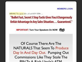 Go to: Sell More With NLP