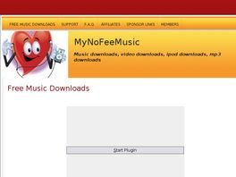 Go to: My No Fee Music Download.