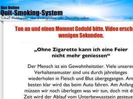 Go to: Das Quit-smoking-system