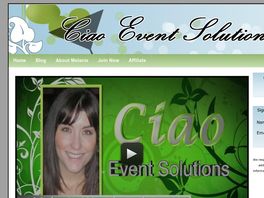 Go to: Event Planning Made Easy