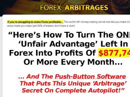 Go to: Forex Arbitrages - Top Aff Earns $1,000+ Daily