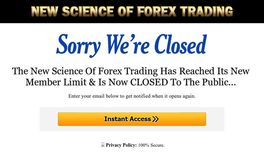Go to: New Science Of Forex Trading