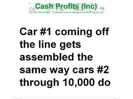 Go to: Cash Profits Inc