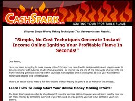 Go to: Webmasters Guide To Making Money With Membership Sites