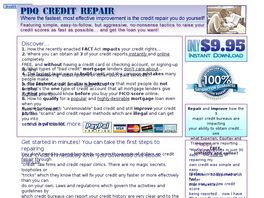 Go to: Diy Online Credit Repair Manual.