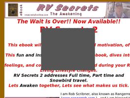 Go to: RV Secrets 2 - The Awakening.