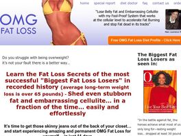Go to: Omg Fat Loss.