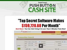 Go to: Push Button Cash Site - 60% commission & over $8.32 Epc - Join Now!