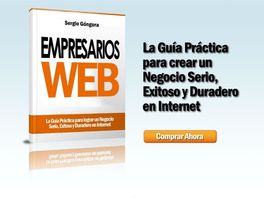 Go to: Empresarios Web