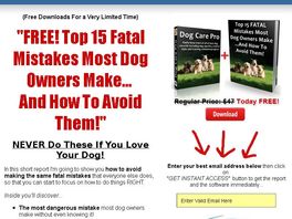Go to: Never Do These If You Love Your Dog!