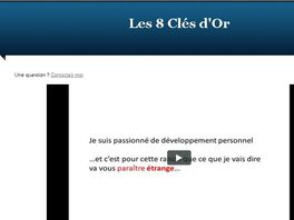 Go to: Formation Pour Eliminer La Procrastination