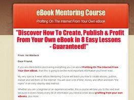 Go to: Publish Your Book Globally