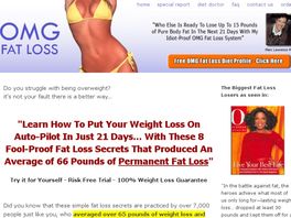 Go to: Omg Fat Loss