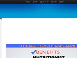 Go to: Health Care Club With Recurring Revenue: 75% Commission To Start!