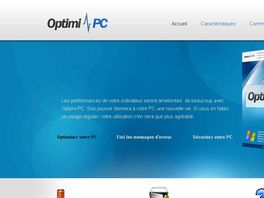 Go to: Optimi PC | Nettoyer Son Pc Facilement
