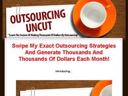 Go to: Top Outsourcing Course!