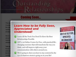 Go to: Outstanding Relationships