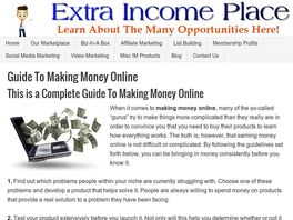 Go to: Guide To Outsourcing Profits