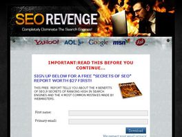 Go to: SEO Step By Step Techniques -combo Package.