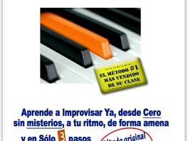 Go to: Improvisacion En 3 Pasos