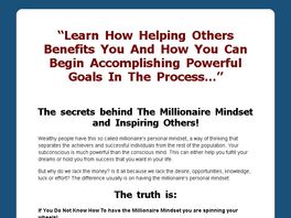 Go to: The Law Of Attraction Wealth