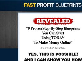 Go to: Learn How To Make Money Online With Eric Riltz