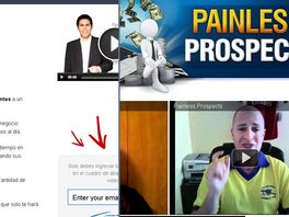 Go to: Painless Prospects