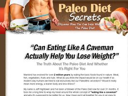 Go to: The Paleo Diet Is So Hot!! - This Is A Must Have Guide