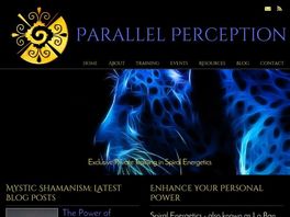 Go to: Parallel Perception