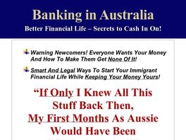 Go to: Banking In Australia