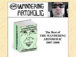 Go to: The Best Of The Wandering Artoholic 2007-2008.
