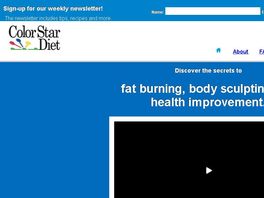 Go to: Color Star Diet