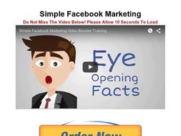 Go to: Simple Facebook Marketing