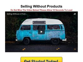 Go to: Selling Without Products + Bonus