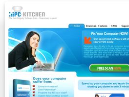 Go to: New Reg Cleaner Launch Special: 75% + Upto $7 Commission Per Sale.