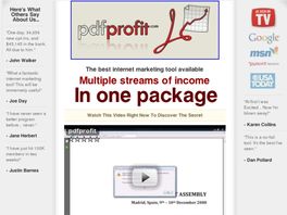 Go to: Ultimate Internet Marketing Tool, Highly Viral Sales Opportunities.