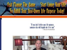 Go to: Personal Passion Formula