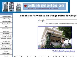 Go to: Guide To Perfect Weekends In Portland Oregon.