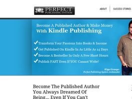 Go to: Ultimate Kindle Publishing: Perfect Publishing System