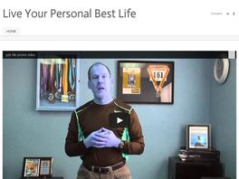 Go to: Your Personal Best Life