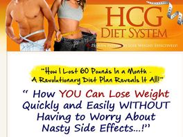 Go to: Hot! Brand New Hcg Diet Plans To Promote