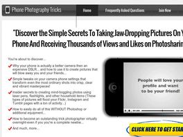Go to: Iphone Photography Magic - Trick Photography With Your Iphone