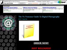 Go to: The No Nonsense Guide To Digital Photography.