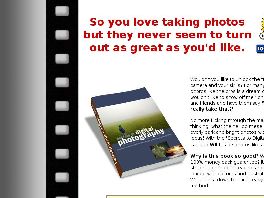 Go to: Secrets To Digital Photography.