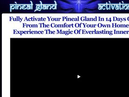 Go to: Pineal Gland Activation Course
