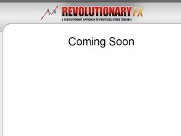 Go to: Revolutionary Fx... A Brand New & Innovative Forex Trading Software
