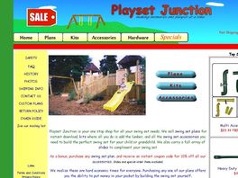 Go to: Playset Junction