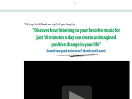 Go to: How To Meditate With Music