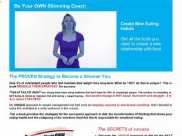 Go to: The Truth About Weight Loss